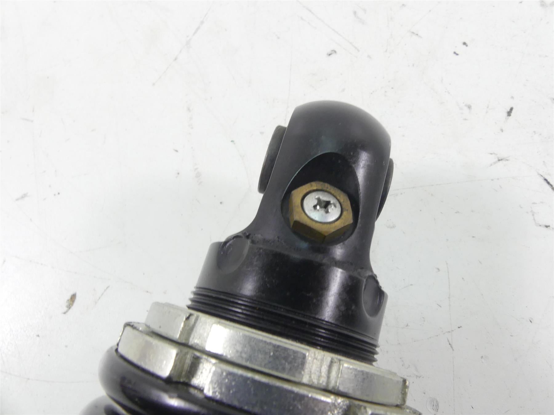 2016 Indian Scout Sixty Straight Rear Right Shock Damper 11.5" 1543593-266 {{ shop.shopifyCountryName }} - Mototech271