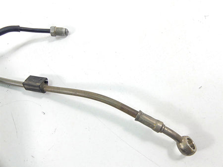 2009 BMW R1200GS K255 Adv Rear Abs Brake Line Hose Set 34327673646 {{ shop.shopifyCountryName }} - Mototech271