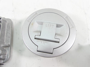 2017 BMW F800GS K72 Cdi Ecm Engine Control Module Ignition Switch Set 1361856242 | Mototech271
