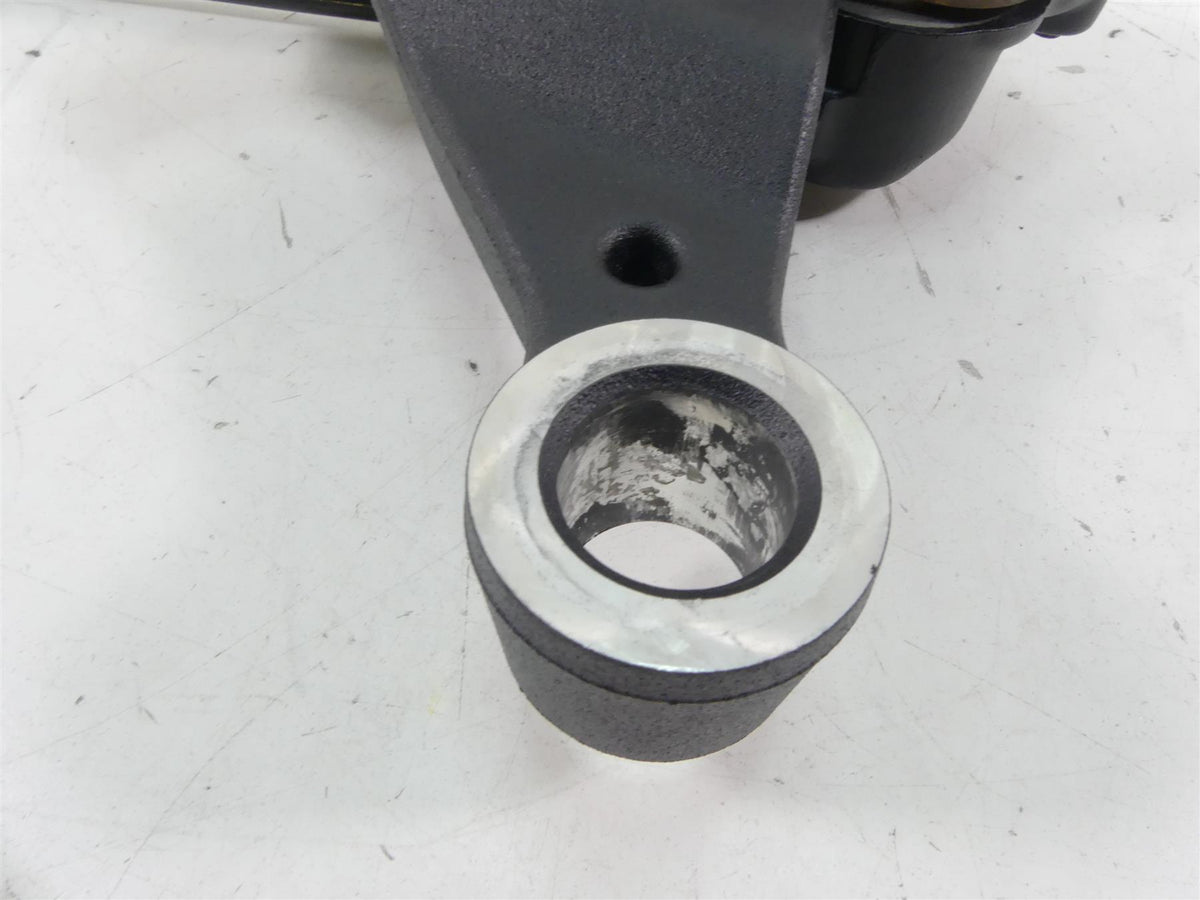 2014 Harley FXDL Dyna Low Rider Rear Brake Caliper & Bracket 25mm 40908-08 {{ shop.shopifyCountryName }} - Mototech271