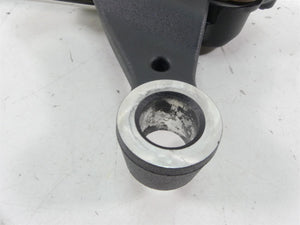 2014 Harley FXDL Dyna Low Rider Rear Brake Caliper & Bracket 25mm 40908-08 | Mototech271