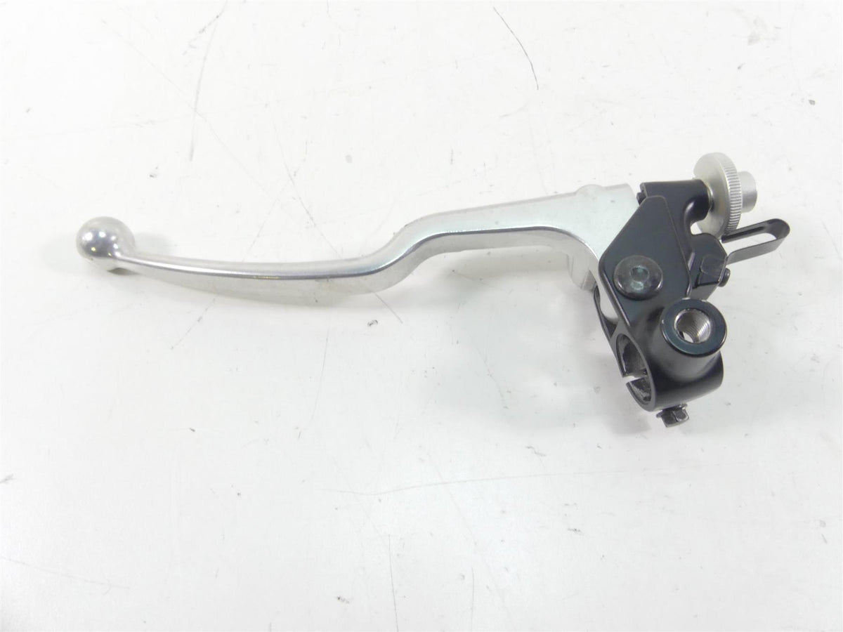 2022 Yamaha MT09 FZ09 Clutch Perch & Lever - Read 1B3-82911-00-00 {{ shop.shopifyCountryName }} - Mototech271
