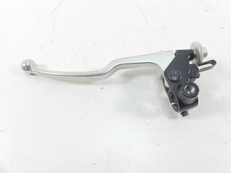 2022 Yamaha MT09 FZ09 Clutch Perch & Lever - Read 1B3-82911-00-00 {{ shop.shopifyCountryName }} - Mototech271