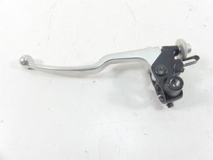 2022 Yamaha MT09 FZ09 Clutch Perch & Lever - Read 1B3-82911-00-00 | Mototech271