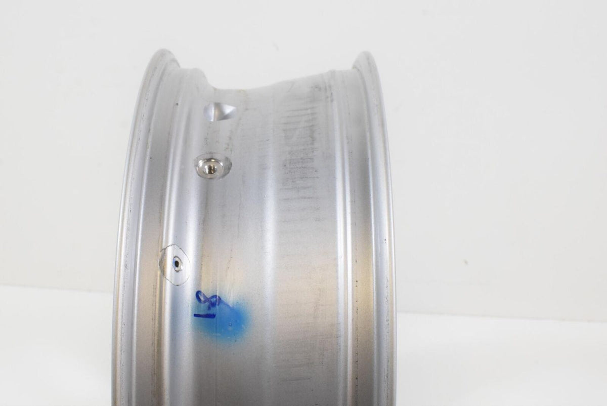 2009 BMW F800 ST K71 Rear Wheel Rim DENT 5.5x17 36317684724 {{ shop.shopifyCountryName }} - Mototech271