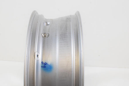 2009 BMW F800 ST K71 Rear Wheel Rim DENT 5.5x17 36317684724 {{ shop.shopifyCountryName }} - Mototech271