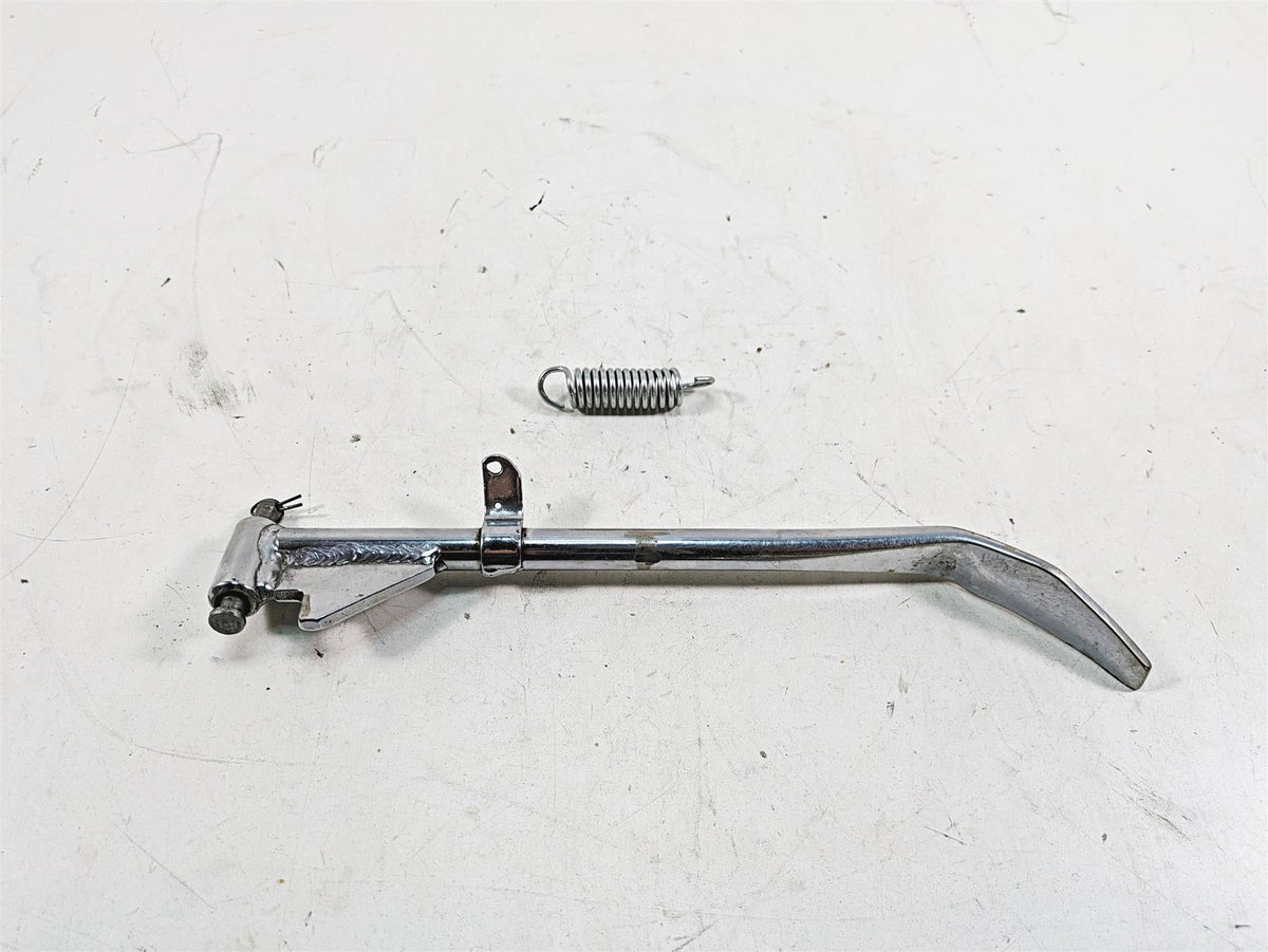 1990 Harley Sportster XLH883 XL883 Side Kickstand Kick Jiffy Stand 50006-89 {{ shop.shopifyCountryName }} - Mototech271
