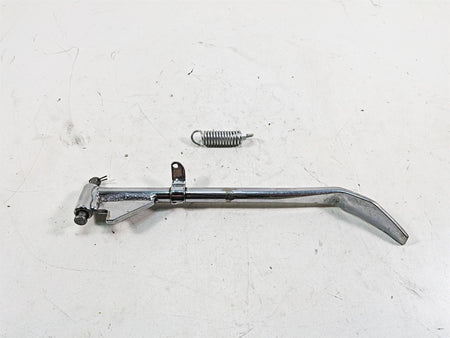 1990 Harley Sportster XLH883 XL883 Side Kickstand Kick Jiffy Stand 50006-89 {{ shop.shopifyCountryName }} - Mototech271