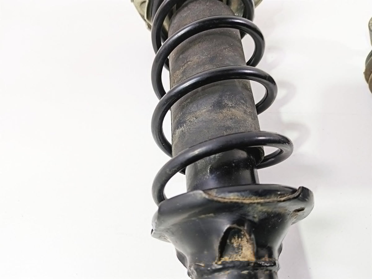 2010 Kawasaki 610 4x4 Mule Front Rear Shock Damper Set 45014-0100 45023-0003 {{ shop.shopifyCountryName }} - Mototech271