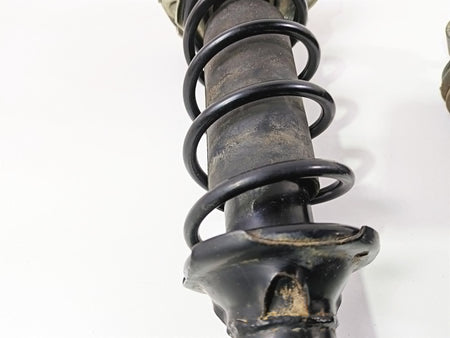 2010 Kawasaki 610 4x4 Mule Front Rear Shock Damper Set 45014-0100 45023-0003 {{ shop.shopifyCountryName }} - Mototech271