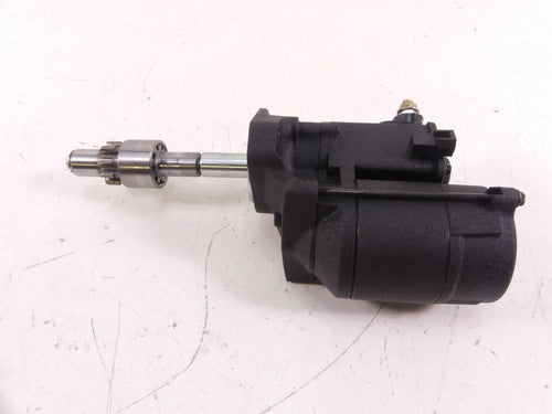 2003 Indian Spirit Springfield Engine Starter Motor Jackshaft Assy 94-101 70-223 | Mototech271