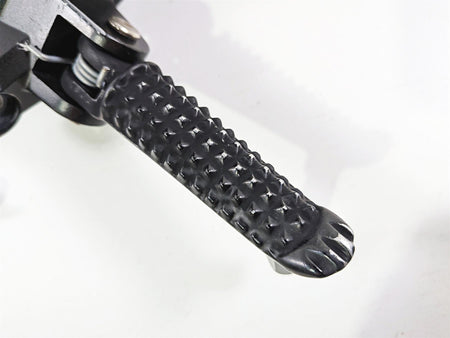 2022 Yamaha YZF R1 R1M RN65 Front Right Foot Peg & Brake Pedal 2CR-27443-00-00-Mototech271
