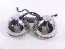 Load image into Gallery viewer, 2009 Triumph Street Triple 675R Front Headlight Head Light Lamp Lens  T2707576 | Mototech271
