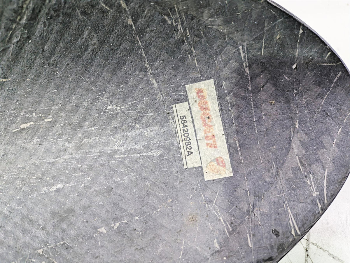 2015 Ducati Panigale 1299 S Front Fender Carbon Fiber 56420982A {{ shop.shopifyCountryName }} - Mototech271