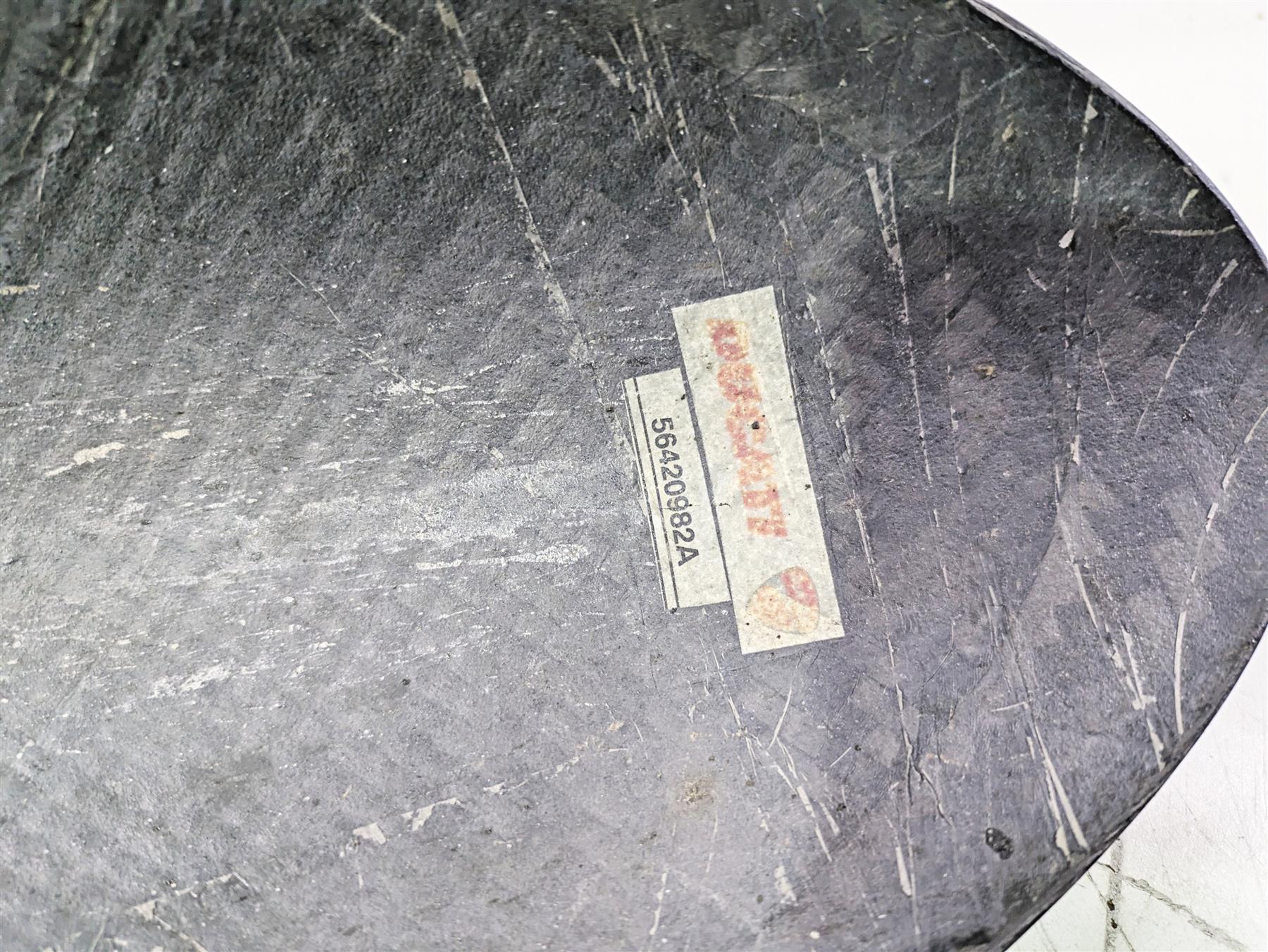 2015 Ducati Panigale 1299 S Front Fender Carbon Fiber 56420982A {{ shop.shopifyCountryName }} - Mototech271