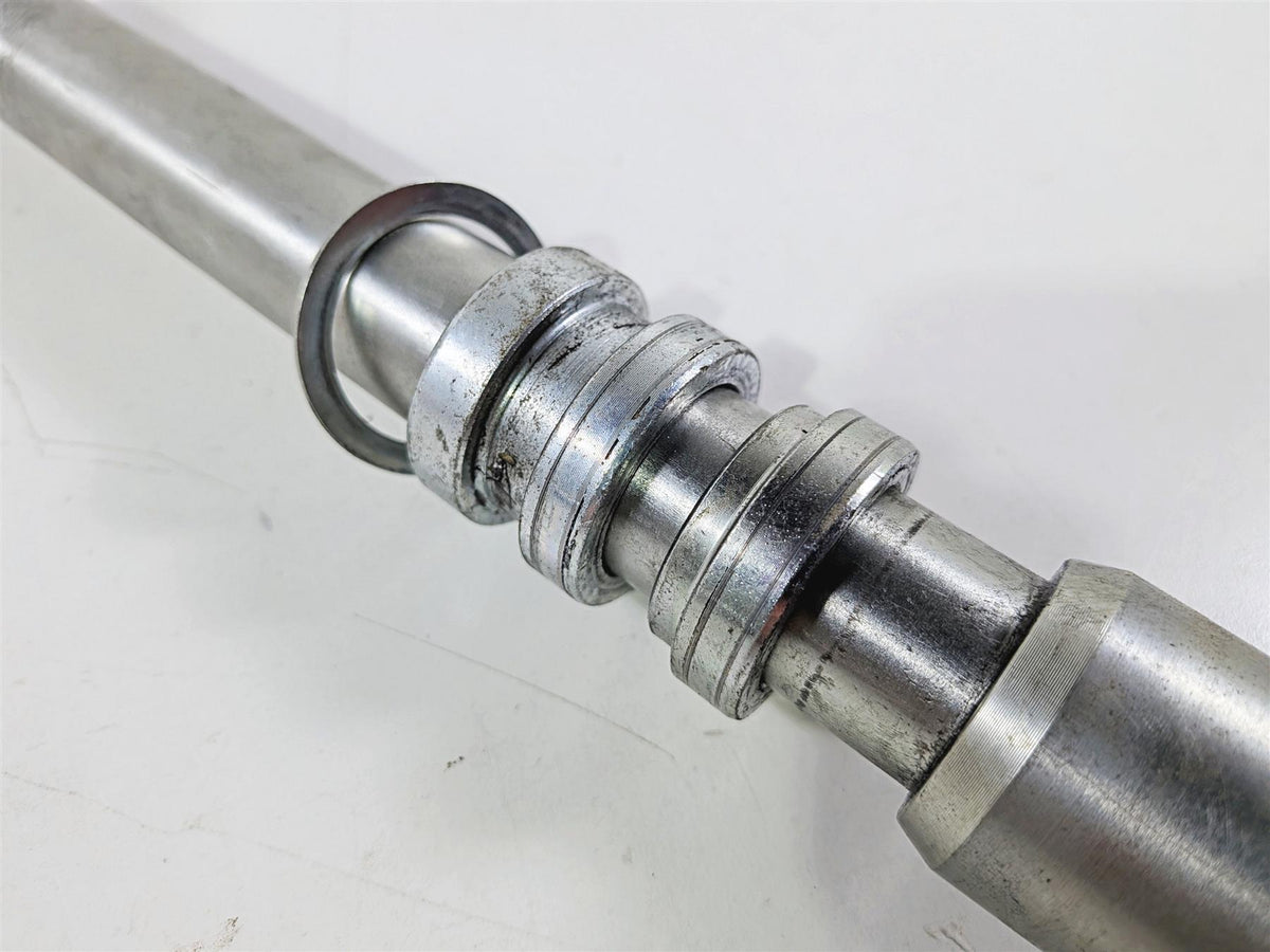 2023 Ducati Streetfighter V4 Front Axle Wheel Spindle 81910692AA-Mototech271