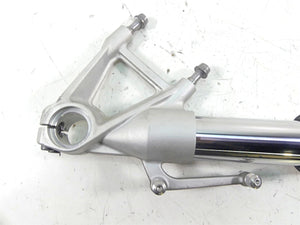 2018 BMW S1000RR K46 Strgt Right Esa Front Fork -Bent Fender Mount 31428548864 | Mototech271
