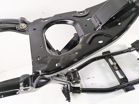 2008 Harley FXDL Dyna Low Rider 105TH Bent Main Frame Chassis 29 Dgr With Salvage Louisiana Title 47463-06BHP {{ shop.shopifyCountryName }} - Mototech271