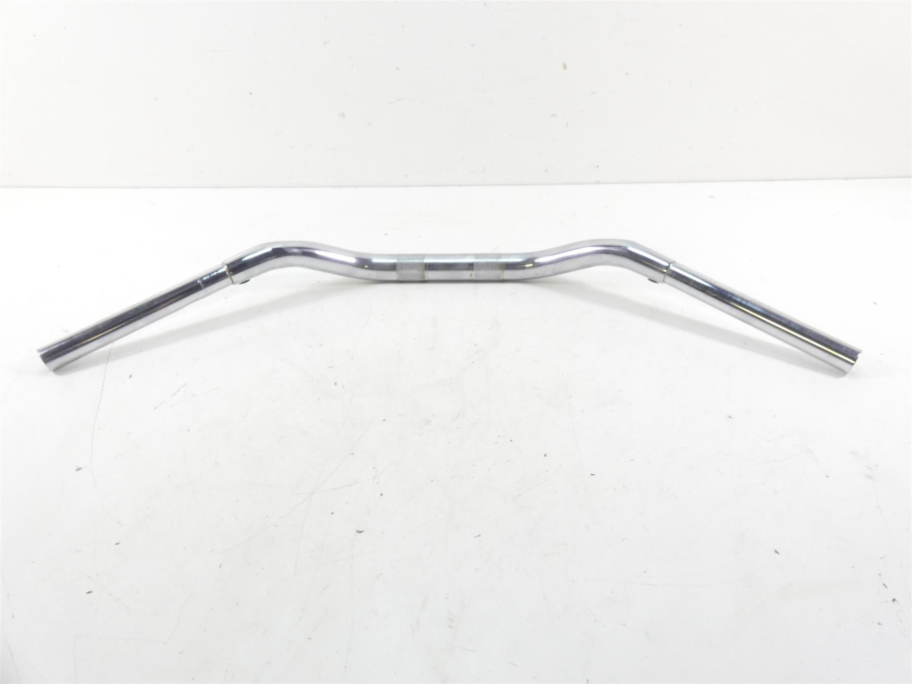 2002 Harley Softail FXSTDI Deuce Handlebar Handle Bar Steering 56188-00 {{ shop.shopifyCountryName }} - Mototech271