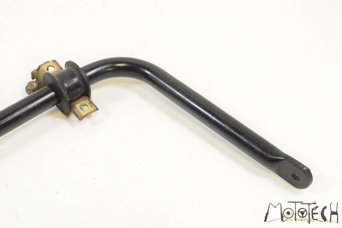 2016 Honda TRX500 FA 4x4 Foreman Rear Stabilisation Sway Bar 52310-HR6-A61 {{ shop.shopifyCountryName }} - Mototech271