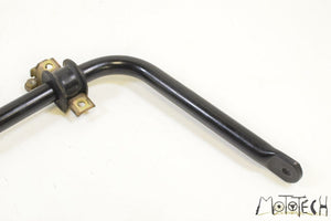 2016 Honda TRX500 FA 4x4 Foreman Rear Stabilisation Sway Bar 52310-HR6-A61 | Mototech271
