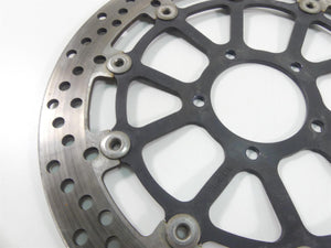 2017 Ducati 939 S Supersport Front Brake Rotor Disc Set 49241011A | Mototech271