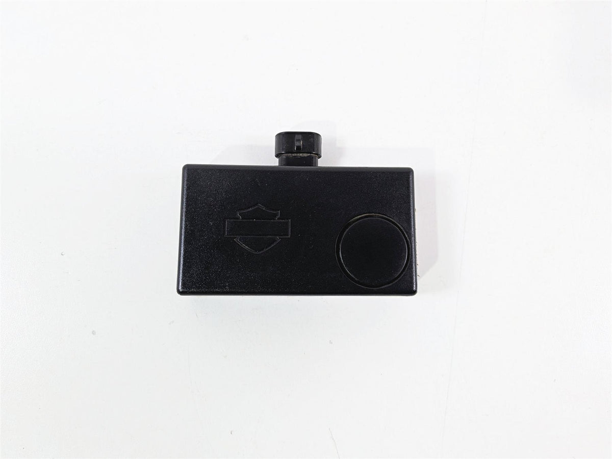 2011 Harley Touring FLHTCU CVO Electra Glide Alarm Siren Box 69000124-Mototech271
