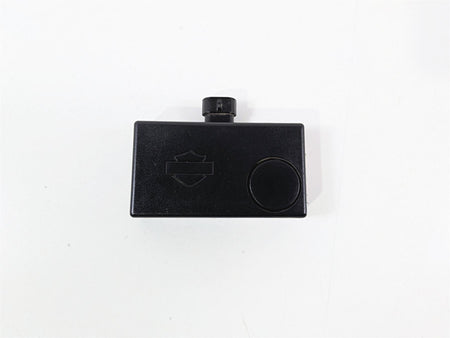 2011 Harley Touring FLHTCU CVO Electra Glide Alarm Siren Box 69000124-Mototech271