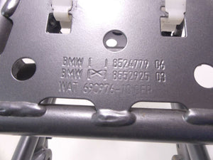 2016 BMW R1200RS K54 Straight Main Frame Chassis - Slvg 46512410480 | Mototech271