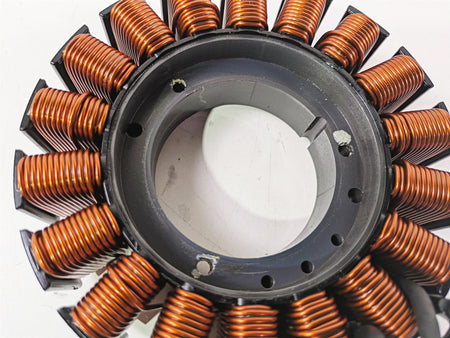 2022 Harley FXLRS Softail Low Rider Stator Alternator Generator Magneto 29900145 {{ shop.shopifyCountryName }} - Mototech271