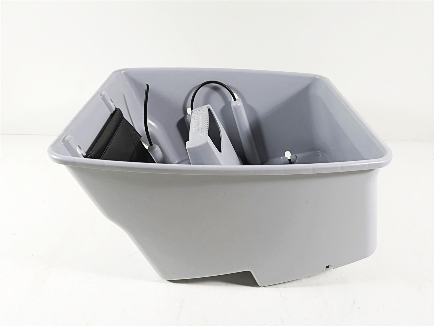 2006 Sea-Doo GTX Supercharged Front Storage Compartment Bin Tray 269501478 {{ shop.shopifyCountryName }} - Mototech271