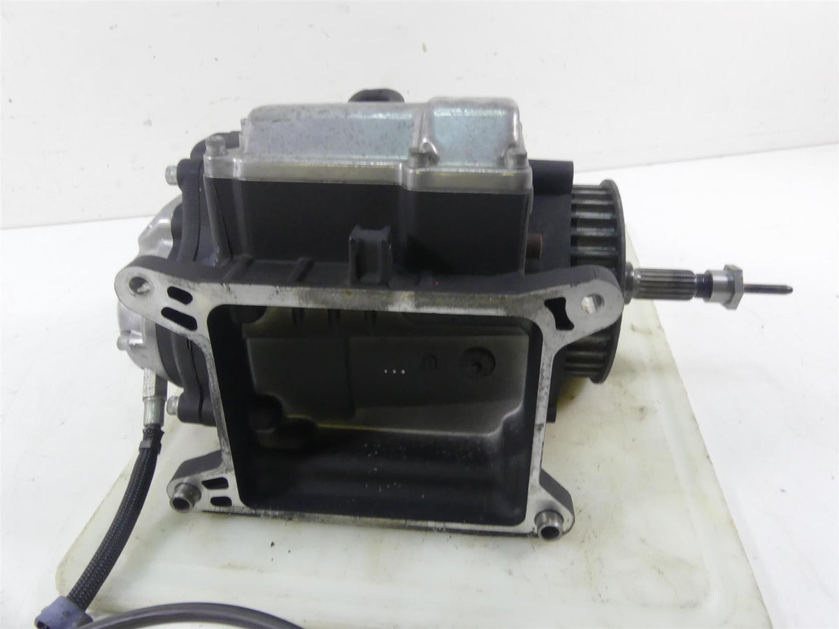 2016 Harley FLS Softail Slim 6 Speed Transmission Gear Box 6K Only 33012-10A {{ shop.shopifyCountryName }} - Mototech271