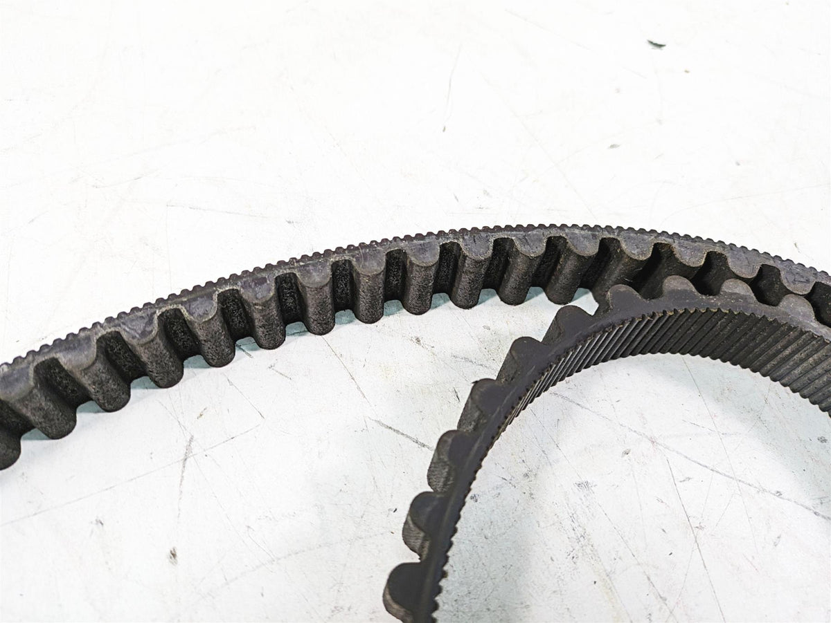 2013 Harley Touring FLHX Street Glide Rear Drive Belt 140T 1" 40024-09 {{ shop.shopifyCountryName }} - Mototech271