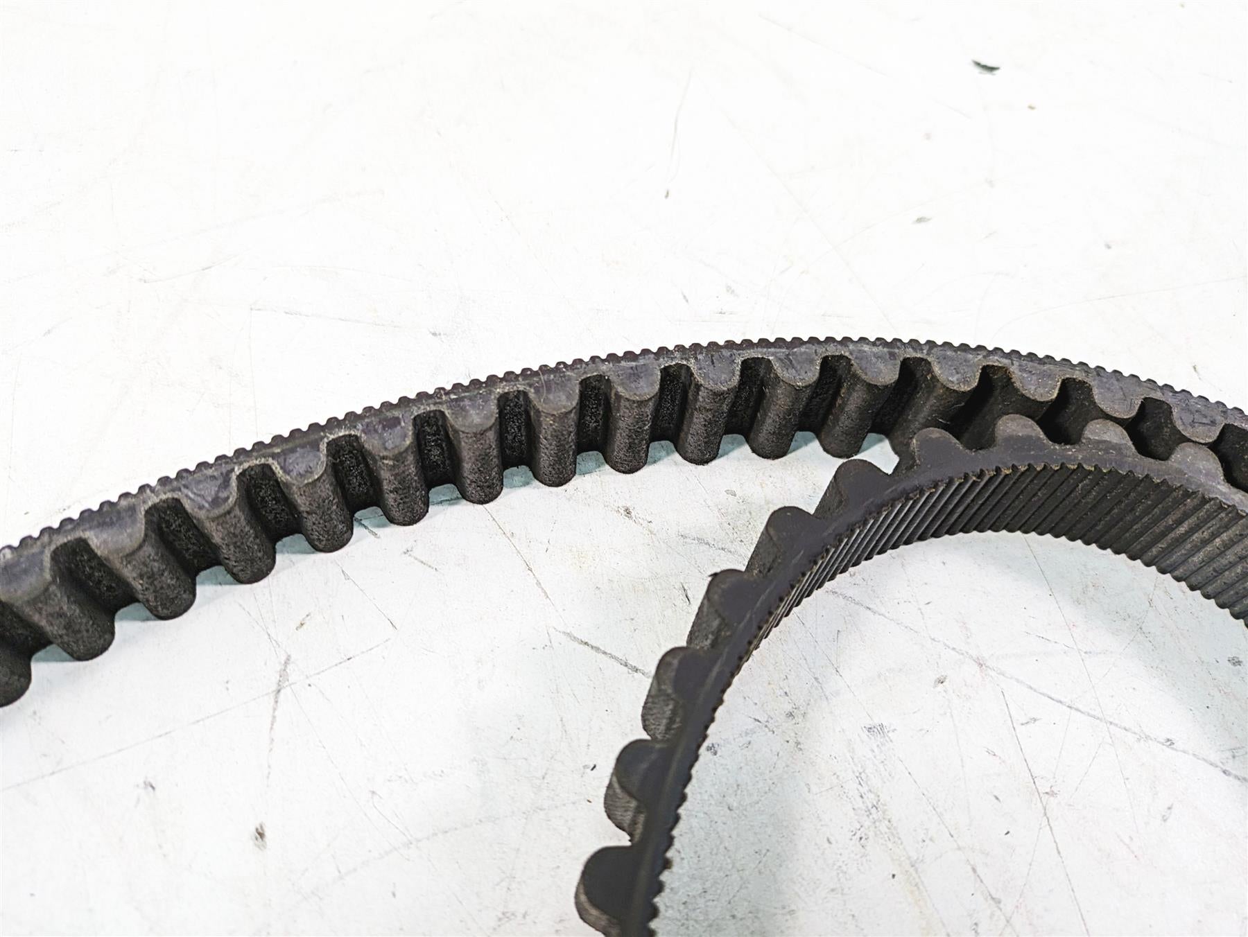 2013 Harley Touring FLHX Street Glide Rear Drive Belt 140T 1" 40024-09 {{ shop.shopifyCountryName }} - Mototech271