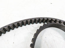 Load image into Gallery viewer, 2013 Harley Touring FLHX Street Glide Rear Drive Belt 140T 1&quot; 40024-09
