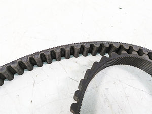 2013 Harley Touring FLHX Street Glide Rear Drive Belt 140T 1" 40024-09