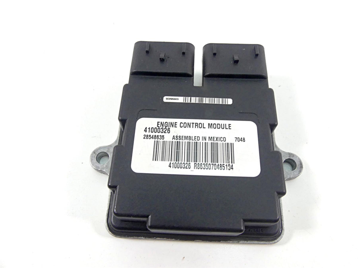 2017 Harley XL1200 CX Sportster Roadster Cdi Ecm Engine Control Module 41000326 {{ shop.shopifyCountryName }} - Mototech271