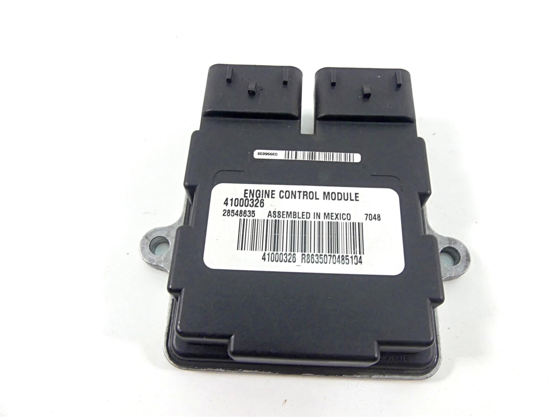 2017 Harley XL1200 CX Sportster Roadster Cdi Ecm Engine Control Module 41000326 {{ shop.shopifyCountryName }} - Mototech271