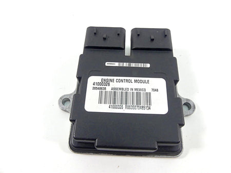 2017 Harley XL1200 CX Sportster Roadster Cdi Ecm Engine Control Module 41000326 {{ shop.shopifyCountryName }} - Mototech271