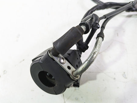 2016 Suzuki GSXR1000 Right Hand Start Stop Control Switch - Read 37200-47H30 {{ shop.shopifyCountryName }} - Mototech271