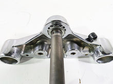 Load image into Gallery viewer, 2003 Harley Softail FXSTDI Deuce 100th Upper Lower Triple Tree Set 45475-00A | Mototech271
