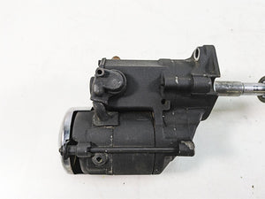 1999 Harley Touring FLHTC Electra Glide Engine Starter Motor 31553-94B | Mototech271