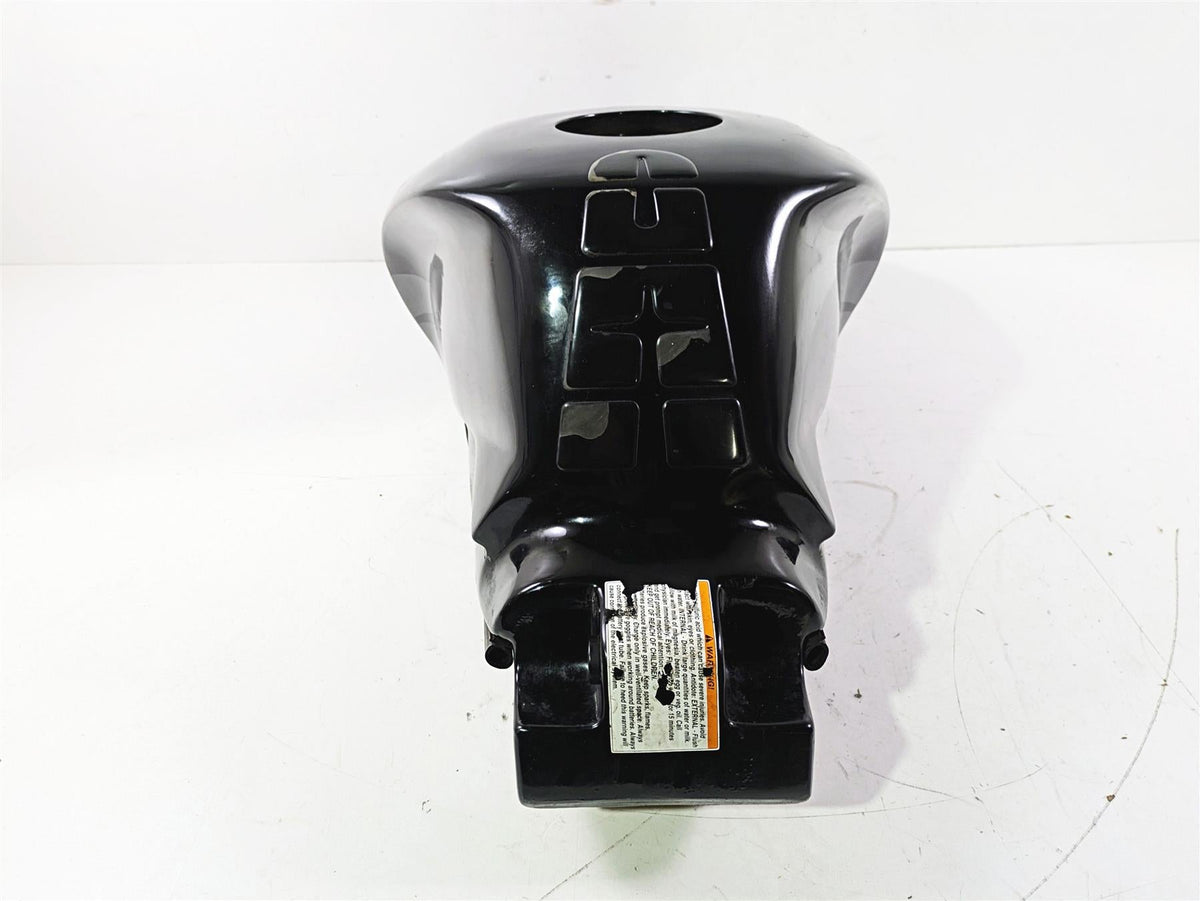2008 Aprilia RSVR 1000 Factory Fuel Gas Petrol Tank Reservoir -Read AP8184677 {{ shop.shopifyCountryName }} - Mototech271