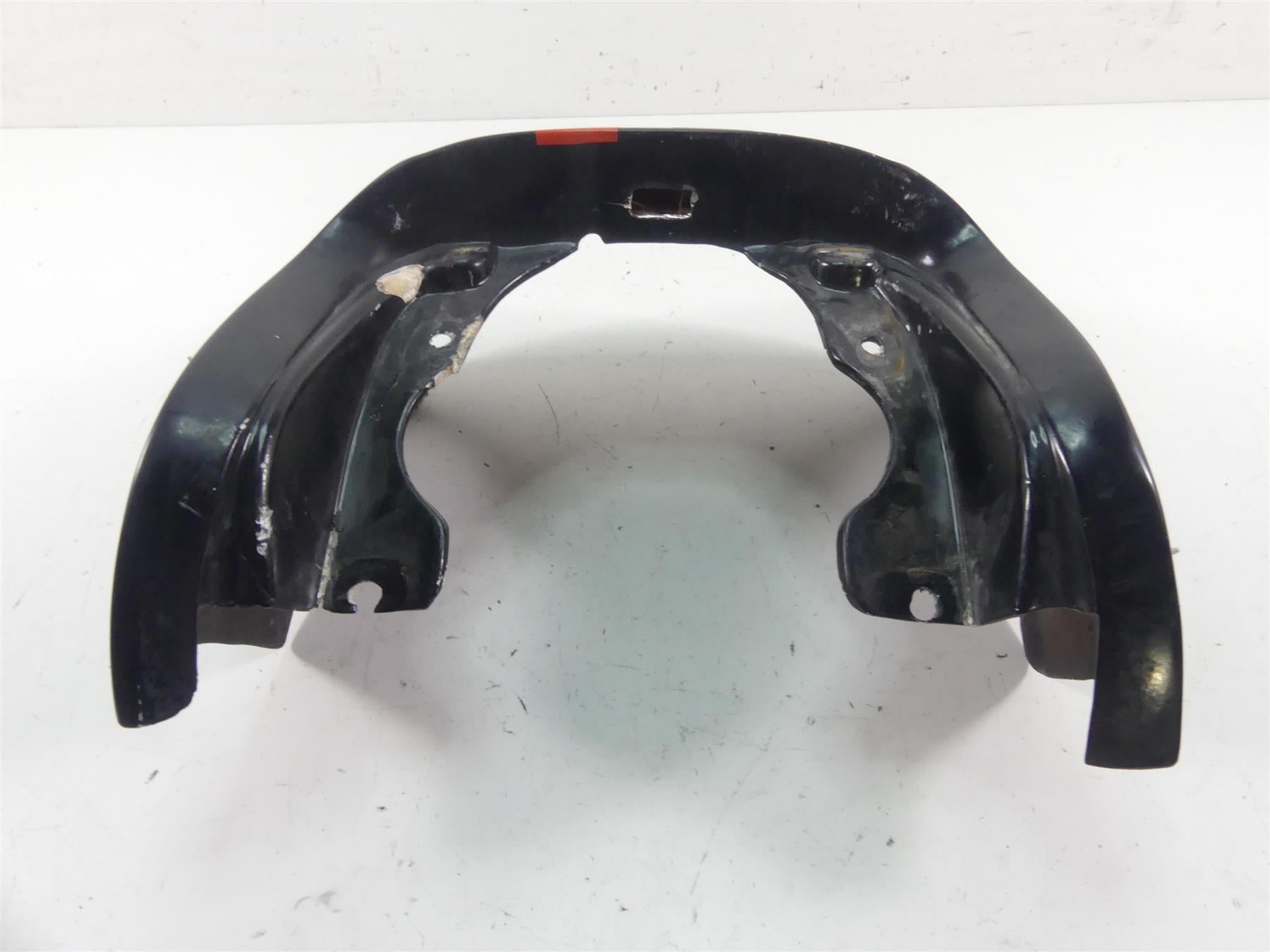 2012 Harley VRSCF Muscle Rod Custom Short Rear Fiber Glas Fender - Read {{ shop.shopifyCountryName }} - Mototech271
