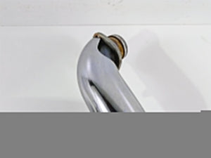 2004 Big Dog Chopper Vance Hines Radius Full Exhaust System BENT | Mototech271