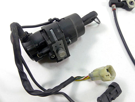 2012 Ducati Monster 1100 EVO Speedometer 10K Ignition Switch Cdi Set 40610861A {{ shop.shopifyCountryName }} - Mototech271