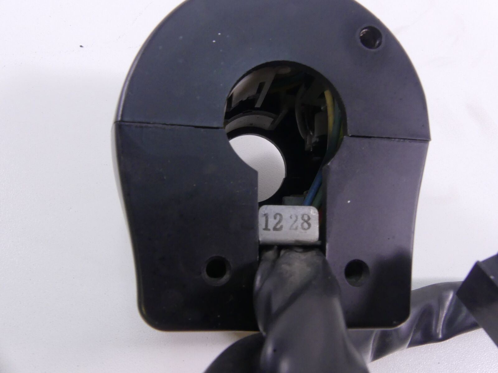 2012 Victory High Ball Left Hand Control Switch Blinker Light Horn - Read 401211 {{ shop.shopifyCountryName }} - Mototech271