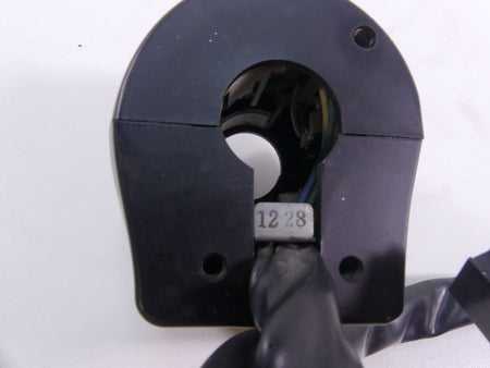 2012 Victory High Ball Left Hand Control Switch Blinker Light Horn - Read 401211 {{ shop.shopifyCountryName }} - Mototech271