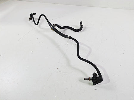 2016 BMW R1200RS K54 Fuel Injectors & Line Set 13617672335 {{ shop.shopifyCountryName }} - Mototech271