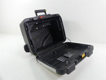 Load image into Gallery viewer, 2017 BMW F800GS K72 Left Side Luggage Saddlebag Bag Vario Case 71607696299 | Mototech271
